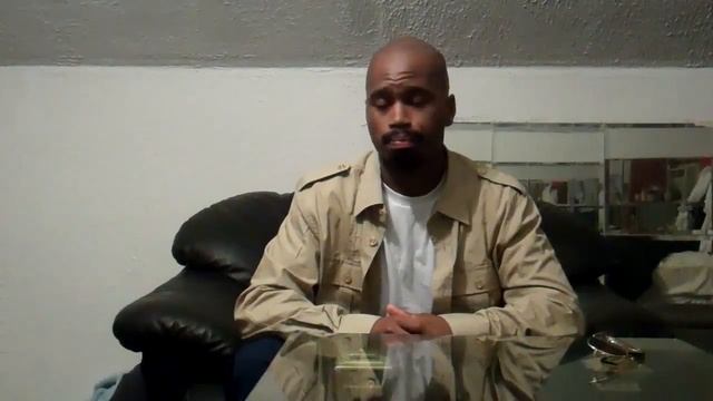 A Preview of the 8th segment of A Word With PQ смотреть онлайн