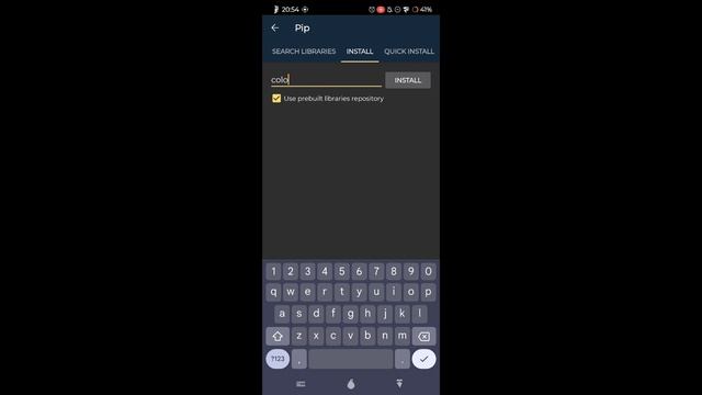 SCRIPT DE PROJEÇÃO (BOTS) +250 REP | AMINO смотреть онлайн