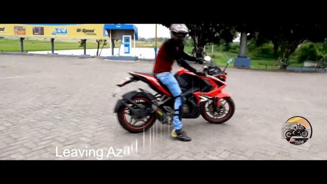 Pulsar RS 200 & Mixed Ride by Kolkata Biker's Club Sunday Meetup смотреть онлайн