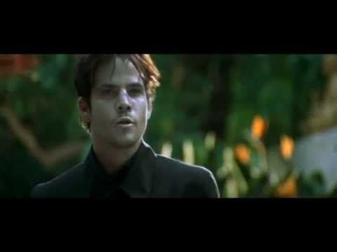Blade - Truce Scene смотреть онлайн