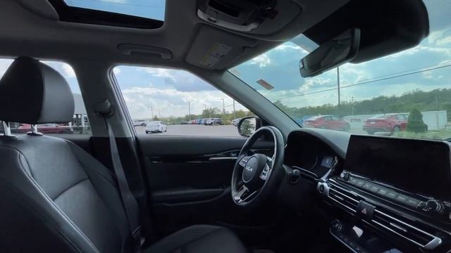 2022 Kia Seltos Nicholasville Lexington Richmond Wilmore Danville 42320A смотреть онлайн