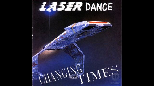 Laserdance - Vast Emptiness смотреть онлайн