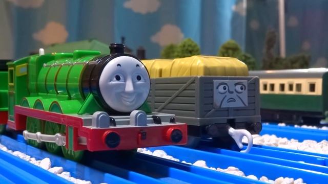 Tomy What's the Matter with Henry (UK) смотреть онлайн