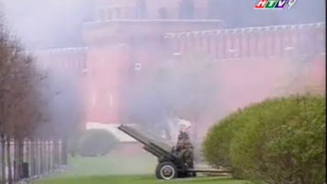 russia's anthem was played in victory day (2005) смотреть онлайн
