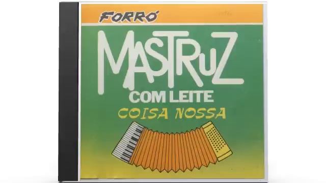 Mastruz com Leite - "Raízes do Nordeste" смотреть онлайн