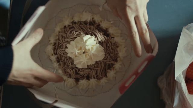 FRAULEIN | Clip 3 смотреть онлайн