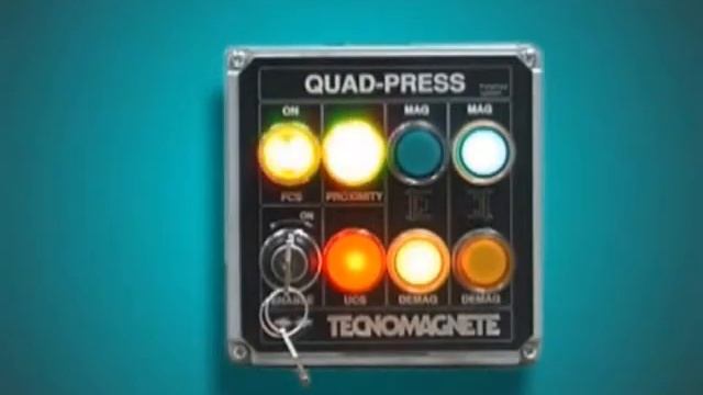 QuadStamp смотреть онлайн