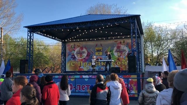 «Тёмная Ночь» Оренбург София Панова смотреть онлайн