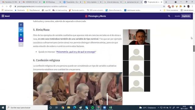 9 EGB Unidad 5 Tema Media Moda y Mediana смотреть онлайн