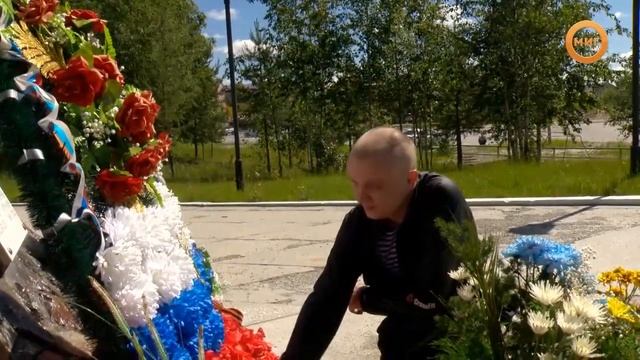 События и Факты Вынгапуровский 4.07.2017 смотреть онлайн