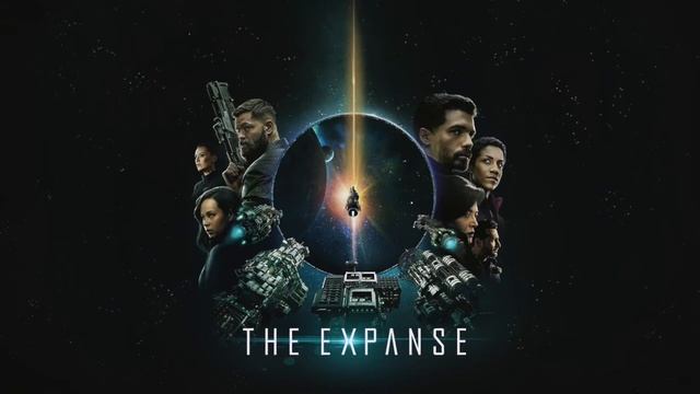 The Expanse- Saeculum & Outro смотреть онлайн