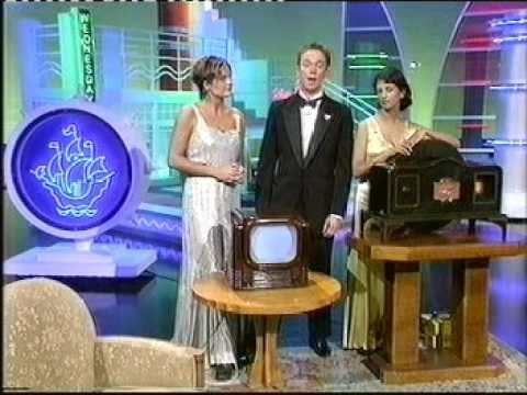 Blue Peter: History of TV Part 1 смотреть онлайн