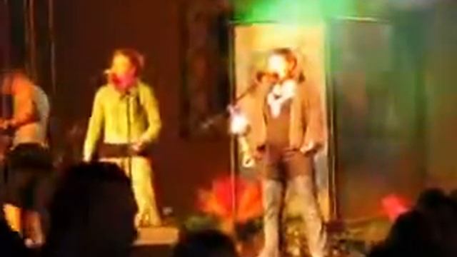 Szczecin Noc Kupały 2008 / koncert смотреть онлайн