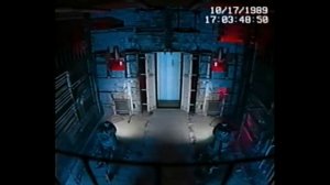 Backrooms - First Contact на русском субтитры