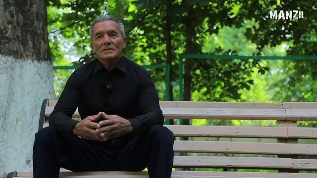 Kampirobod Suv Ombori Yonidagi Shahar — Xonobod | Manzil