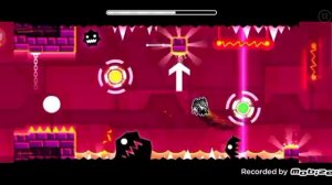 все + - в монет в Geometry dash breeze