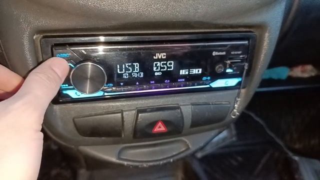 jvc 375 в идеале,аналог Kenwood 356 смотреть онлайн