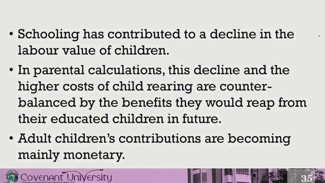 16TH COVENANT UNIVERSITY INAUGURAL LECTURE смотреть онлайн