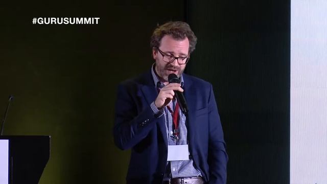 China’s Belt and Road initiatives in Asian markets | #GuruSummit смотреть онлайн