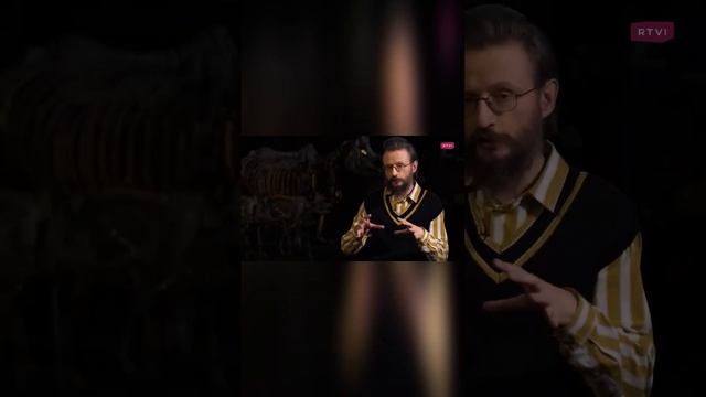 Генетика или среда: что определяет интеллект // Дробышевский. Человек разумный часть 17 смотреть онлайн