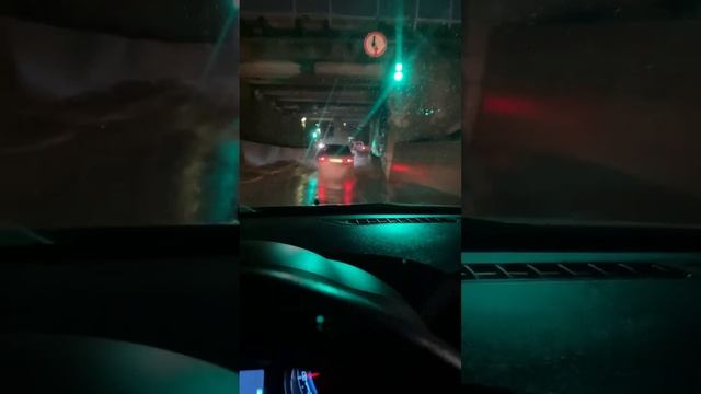 Много воды вокруг #весна #покатушки смотреть онлайн