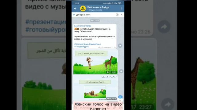 Книги На Арабском Для Детей | Библиотека Фаида Обзор