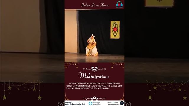 Dance Across India: A World Dance Day Celebration of Heritage and Harmony смотреть онлайн