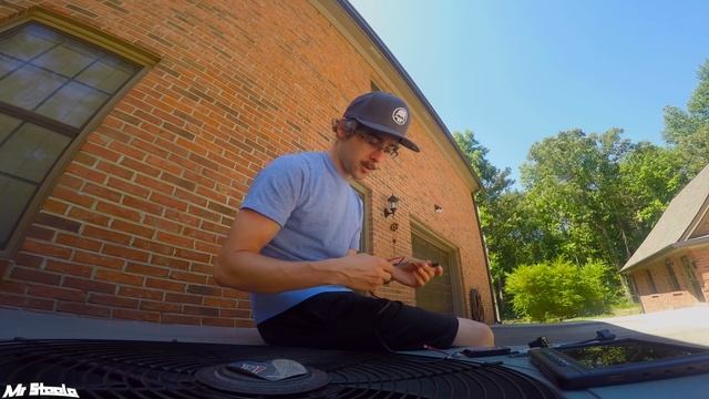 Mr Steele's FPV Camera Settings смотреть онлайн