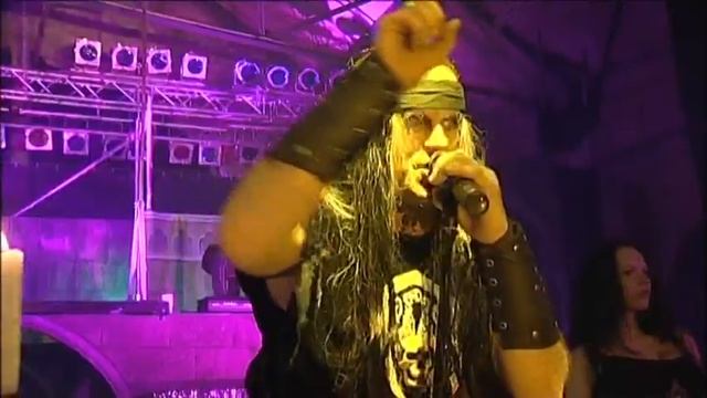 UMBRA ET IMAGO- X MAS- GIFT - IMAGO PICTA - Full-LIve-Conzert - Dresden - Germany смотреть онлайн