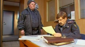 Городок до победного начала.