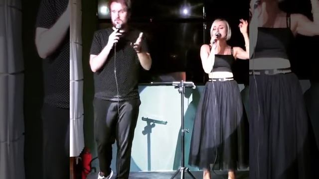 Кавер-группа Music Machine - Вахтёрам cover смотреть онлайн