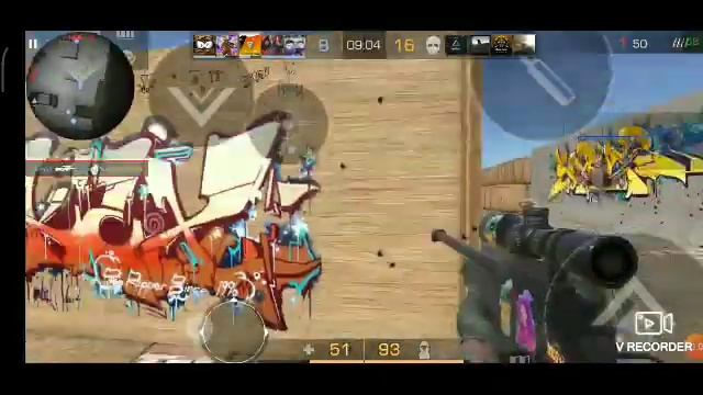 Фрагмувик за 7 сек,как вам? смотреть онлайн