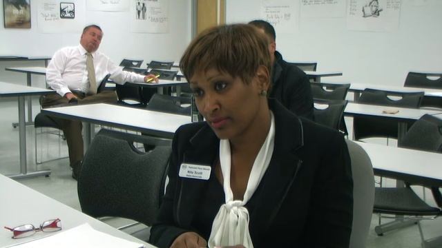 Nita Using the Value Report to Create an Appointment by Phone смотреть онлайн