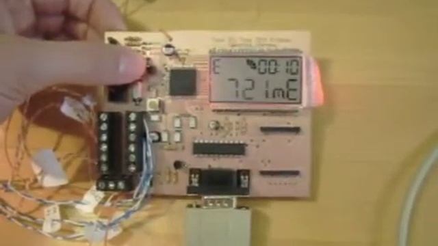 Team PICA E-Meter смотреть онлайн