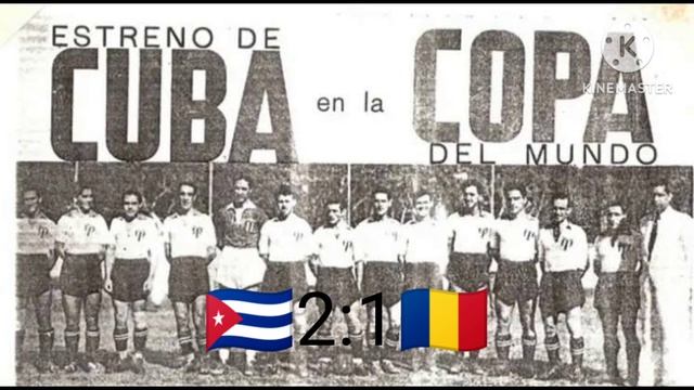 historia de cuba🇨🇺 e indonesia🇮🇩 en los mundiales🏟️⚽ 84 años sin ir a mundiales смотреть онлайн