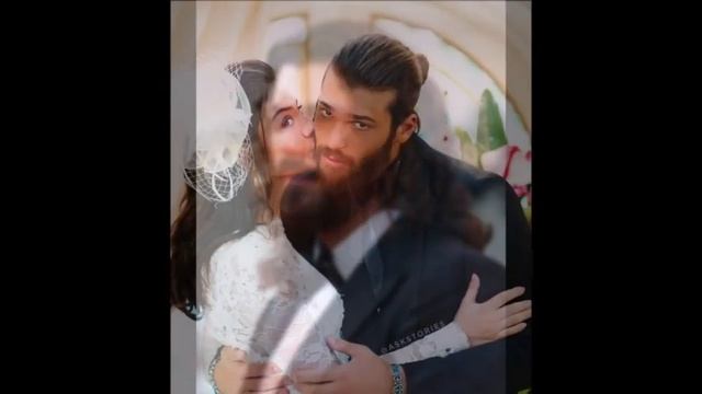 ¡La nueva novia de Can Yaman llegó a la agenda de la revista como una bomba! смотреть онлайн