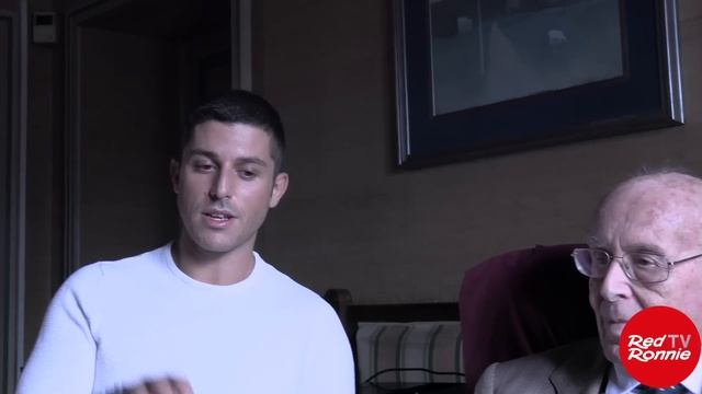 GUSTAVO ROL Raccontato Da Luigi Giordano Pt. 2 Viaggi Nel Tempo, Rol Era Extraterrestre? Zeffirelli