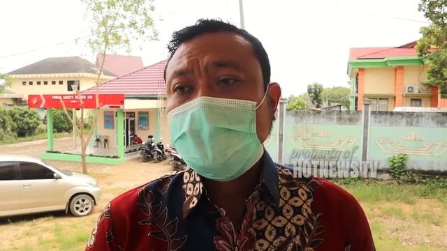 ASN Pringsewu suntik Booster baru 2% l Dinkes siapkan Gerai Vaksin смотреть онлайн