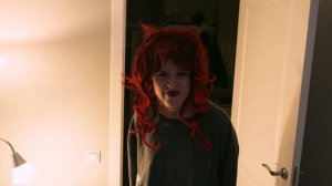 Короче говоря, знакомство с родителями!