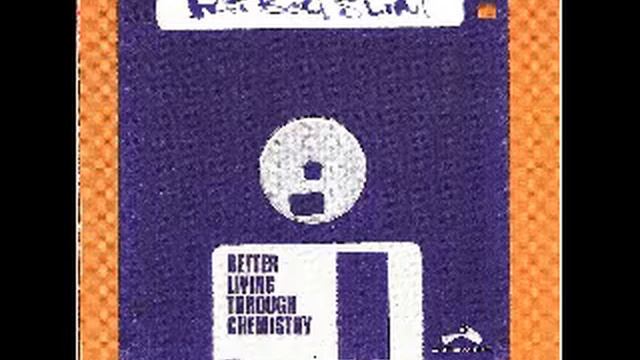 Fatboy Slim - Michael Jackson