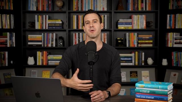 How To Choose The Best Startup Metrics - Startup Vlog 012 смотреть онлайн