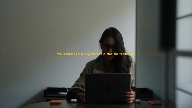 Rotina Matinal Saudável, Produtiva E Com Tempo Livre| Slow Living #01
