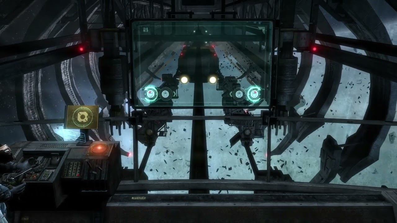 Dead Space 3 Coop #5 смотреть онлайн