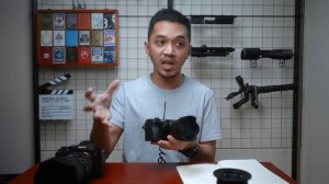 Sigma 18-50mm F2.8 DC DN - The Best Sony APS-C Lens for the A6700!