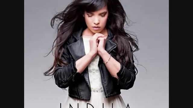 INDILA   EGO