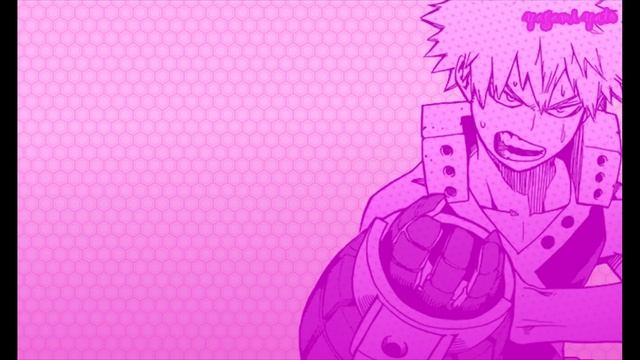 Bakugou X Listener P13 {wedding Special} ASMR [My Hero Academia] Spicy