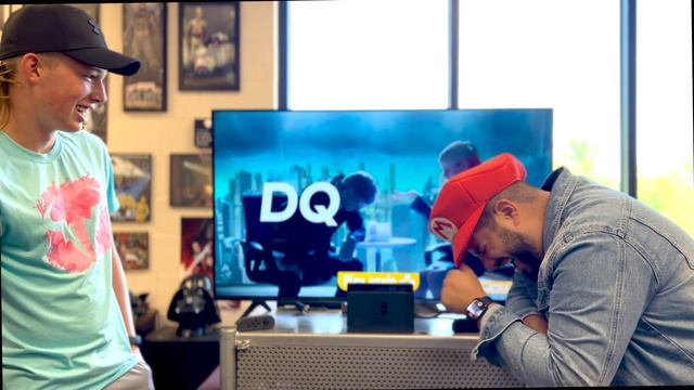That Switch'd Life: EP 9 // 1 2 SWITCH смотреть онлайн