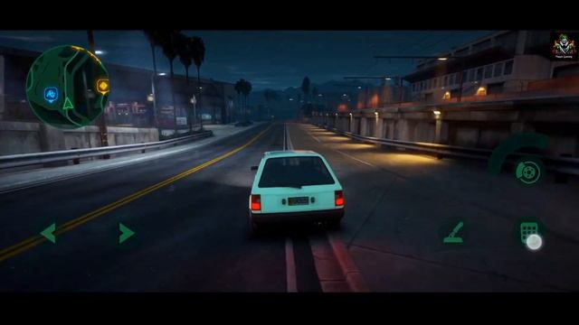 Static Shift Racing - Global Launch Gameplay Android/iOS смотреть онлайн