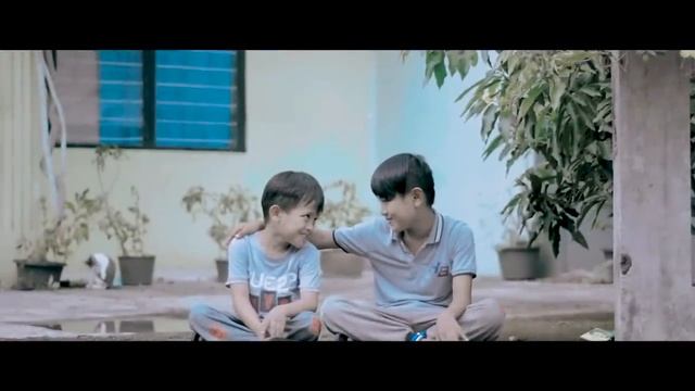 ARFA_ARNOLD_-_KORBAN_PERCERAIAN__OFFICIAL_MUSIC_VIDEO