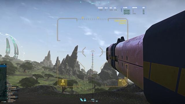 ▶️ PlanetSide 2 - Vehicle VOD 25 - Testing the JGX11 on NC Lightning PART 3 смотреть онлайн